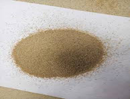 Natural silica sand suppliers in India