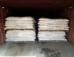Quartz powder exporter in India