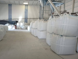 Quartz powder exporter in India